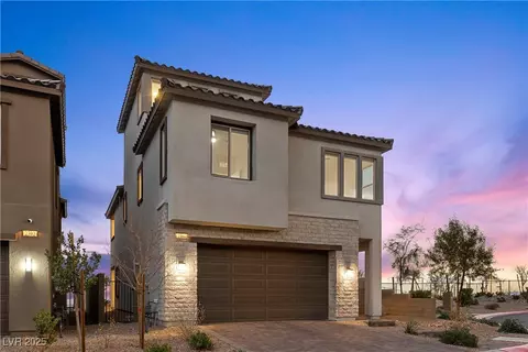 2384 Ridgeline Wash St, Las Vegas, NV 89138