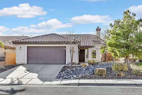 3757 Grand Viewpoint Ct, Las Vegas, NV 89147