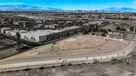 Fletcher Road, Henderson, NV 89074