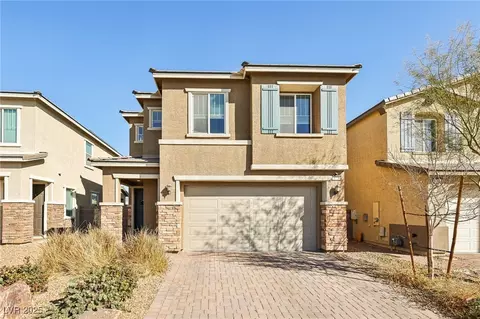 3770 S Rosy Carina Pl, Henderson, NV 89052