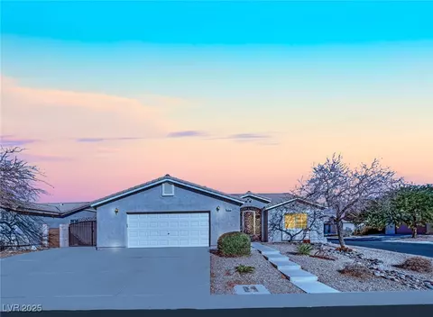 7912 Rushmore Ave, Las Vegas, NV 89131