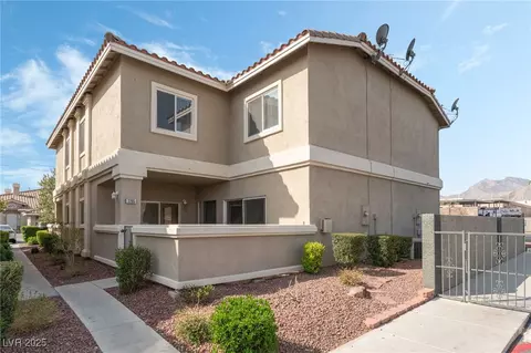 3205 Mystic Ridge Ct #-, Las Vegas, NV 89129