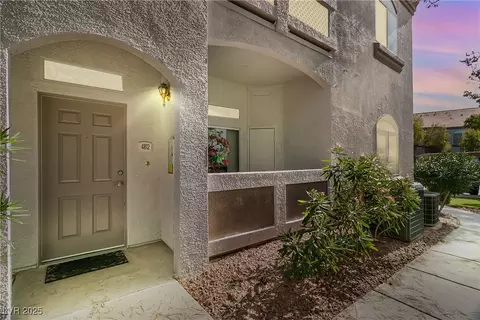 700 Carnegie St #4812, Henderson, NV 89052