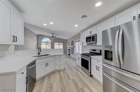 1106 Emerald Stone Ave, North Las Vegas, NV 89081