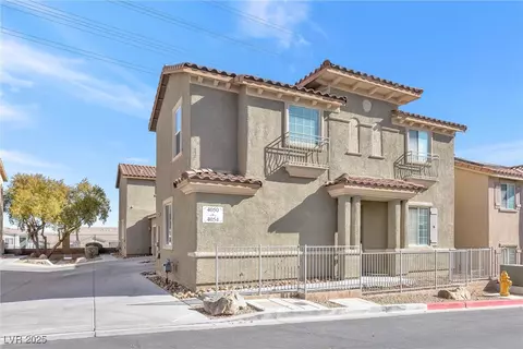 4050 Sparrow Rock St, Las Vegas, NV 89129