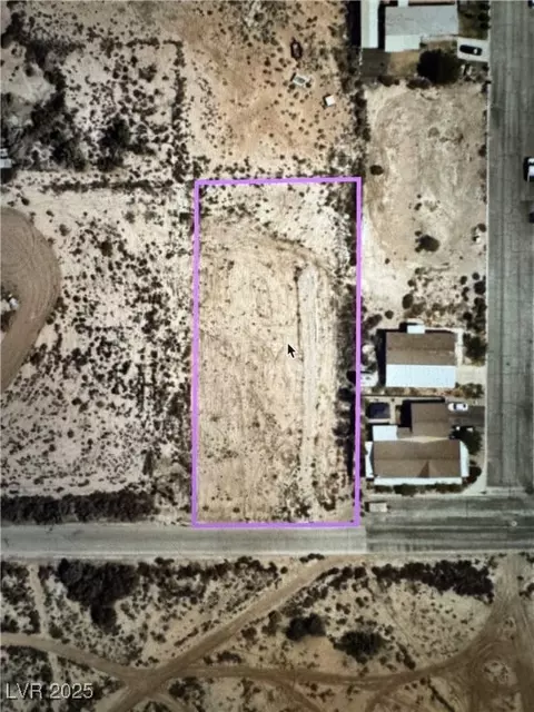Bryner Drive, Overton, NV 89040