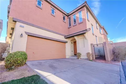 8523 Peaceful Dreams St, Las Vegas, NV 89139