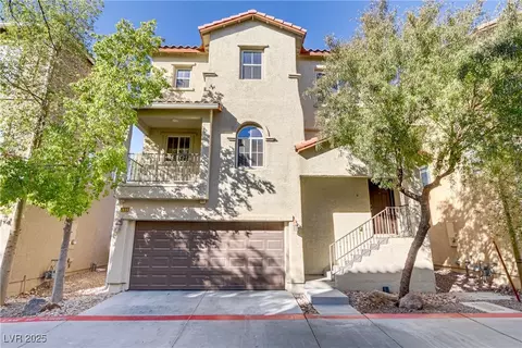 4793 Cannon Hill Ct, Las Vegas, NV 89130