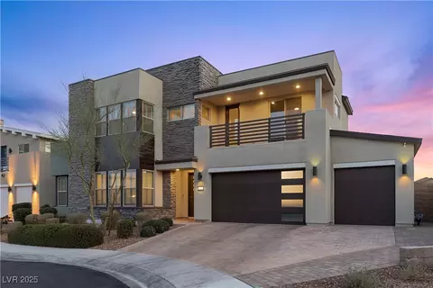 3025 Merlesco Ave, Henderson, NV 89044