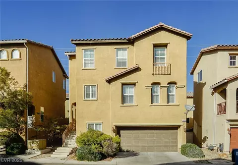 1300 Sand Castle Ave, Las Vegas, NV 89183