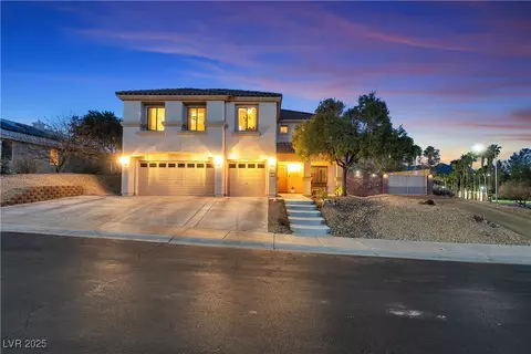 790 Tossa De Mar Ave, Henderson, NV 89002