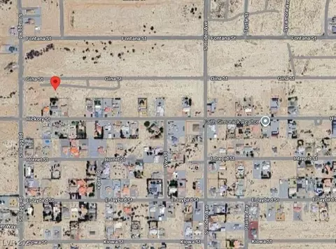 61 Gina St, Pahrump, NV 89048