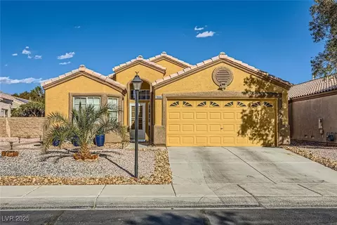 7666 Rainbow Cove Dr, Las Vegas, NV 89131