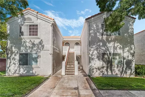 1800 Edmond St #108, Las Vegas, NV 89146