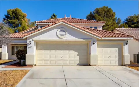 6086 Shadow Oak Dr, North Las Vegas, NV 89031