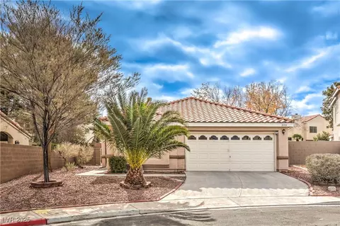 2153 Hookcross Cir, Henderson, NV 89074