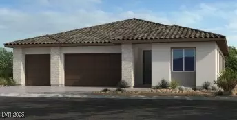 29 Faro De Marbella Ct, Henderson, NV 89011