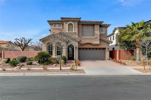 1381 Robard St, Las Vegas, NV 89135