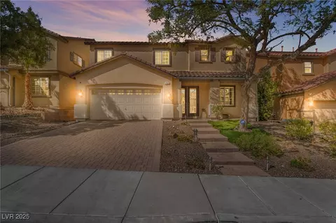 1163 Highbury Grove St, Henderson, NV 89002