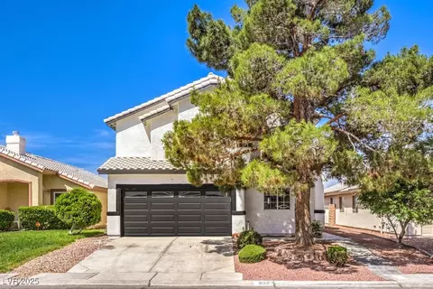 2133 Linden Tree St, Las Vegas, NV 89156