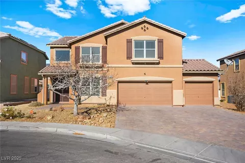 1220 Earth Ct, North Las Vegas, NV 89032