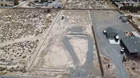 2151 Silver Sage Dr, Pahrump, NV 89060