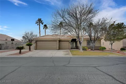 6105 Port Of Dreams Dr, Las Vegas, NV 89130