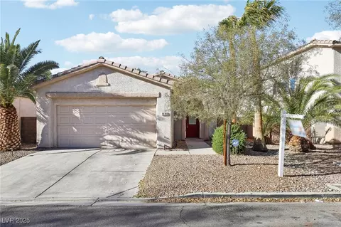 10765 Muscari Way, Las Vegas, NV 89141