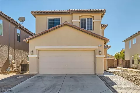 5329 Fireside Ranch Ave, Las Vegas, NV 89131