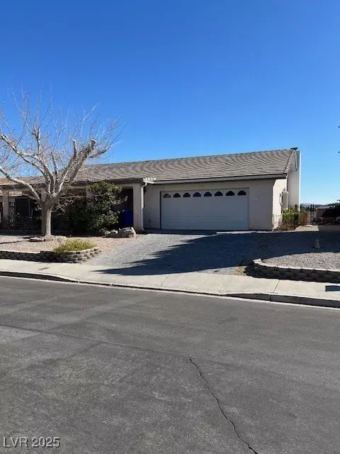 117 Forest Ln, Boulder City, NV 89005