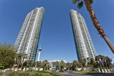 322 Karen Ave #1101, Las Vegas, NV 89109
