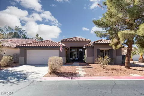 2987 Matese Dr, Henderson, NV 89052