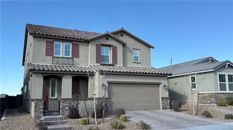 3498 Monte Cervino Ave, Henderson, NV 89044