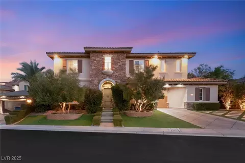 1312 Enchanted River Dr, Henderson, NV 89012