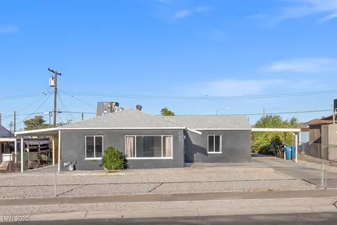 465 Federal St, Henderson, NV 89015