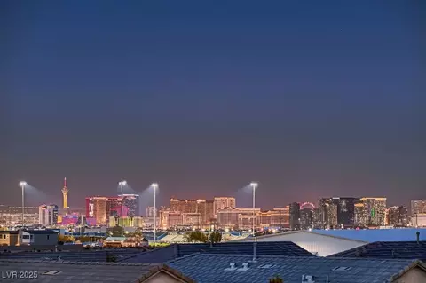 8560 Foundry Branch Ln, Las Vegas, NV 89113