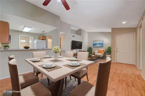 1800 Edmond St #252, Las Vegas, NV 89146