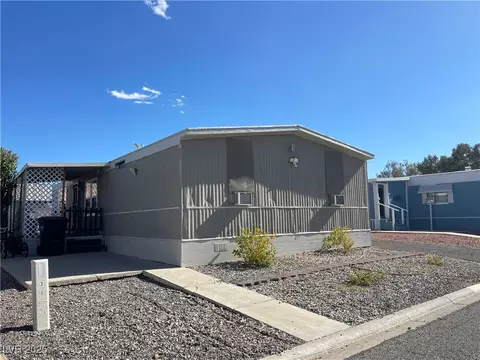 2050 S Magic Way #54, Henderson, NV 89002