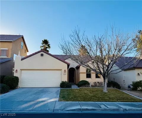 773 Valley Rise Dr, Henderson, NV 89052