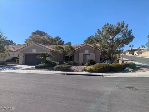 10709 Hunters Woods Pl, Las Vegas, NV 89134