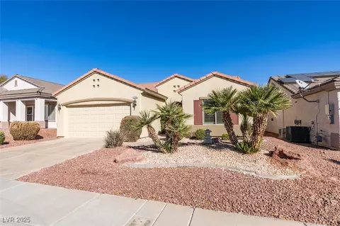 2192 Tiger Links Dr, Henderson, NV 89012