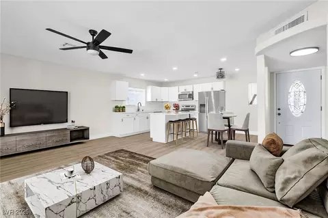 3700 San Angelo Ave, Las Vegas, NV 89102