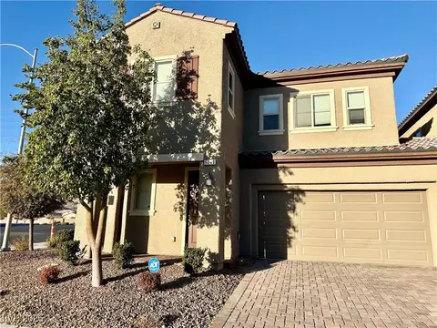 5249 Fiery Sky Ridge St, Las Vegas, NV 89148