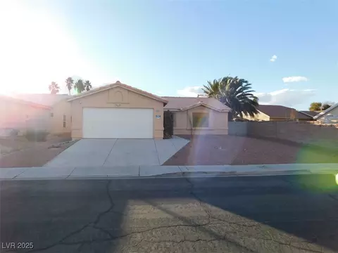 4225 Seth Dr, North Las Vegas, NV 89032
