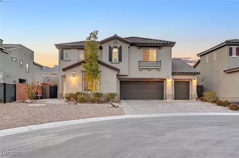 4499 Amazing View St, Las Vegas, NV 89129