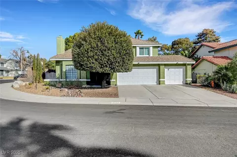 8908 Rocky Shore Dr, Las Vegas, NV 89117