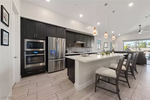 11900 Star Grass Ave, Las Vegas, NV 89138