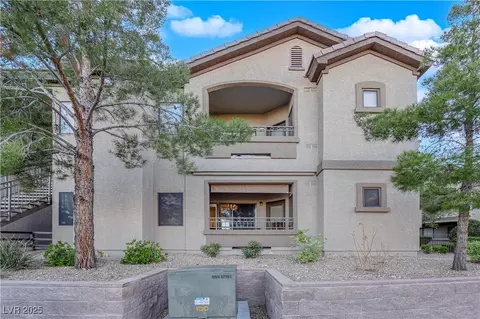 8250 N Grand Canyon Dr #1040, Las Vegas, NV 89166