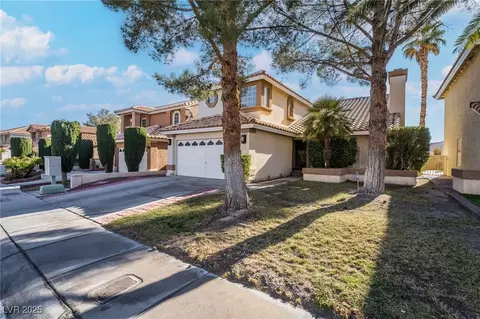 2244 Brighton Shore St, Las Vegas, NV 89128