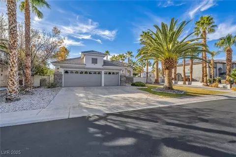 6005 Blowing Bellows St, Las Vegas, NV 89130